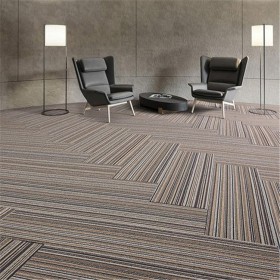 辦公室地毯 阻燃地毯辦公室滿鋪地毯 吸音防滑寫字樓會議室地毯