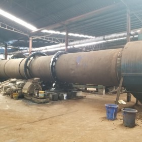 河北木材烘干設(shè)備-轉(zhuǎn)筒烘干機(jī)