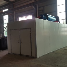 空氣能烘房設(shè)備廠(chǎng)家