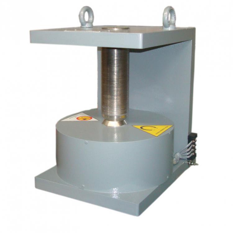 小型電磁鐵 U型電磁場(chǎng)定制 大學(xué)材料學(xué)院重點(diǎn)實(shí)驗(yàn)室用電磁鐵