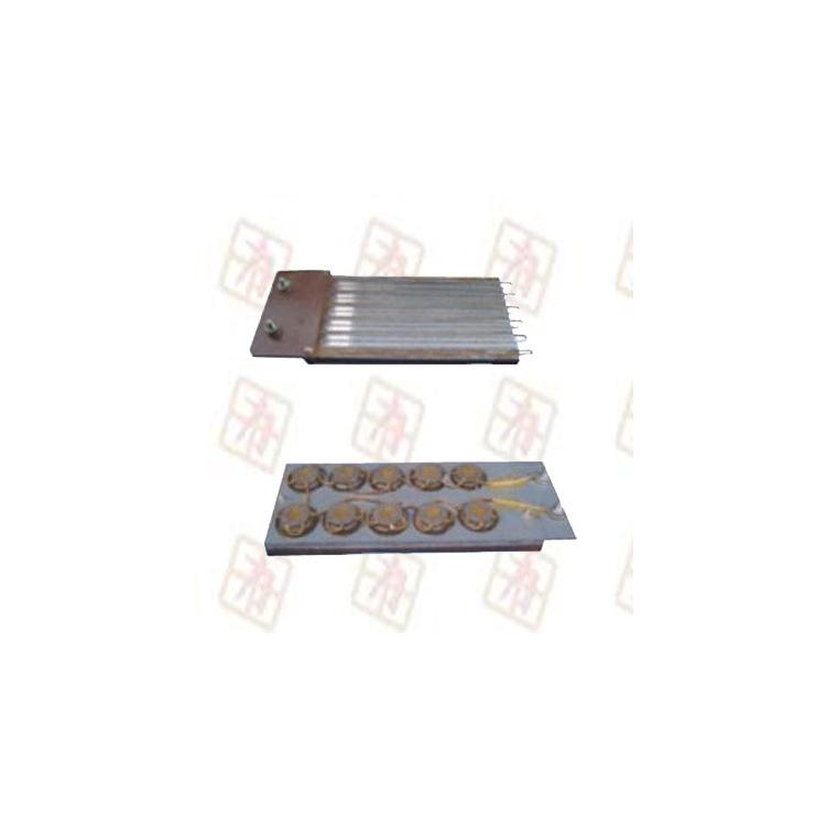 磁材充磁機(jī)平面多級(jí)充磁夾具 充磁頭充磁線圈 定制磁頭線圈