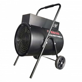 成 都農(nóng)村鴨舍保溫養(yǎng)殖場育雛電暖風(fēng)機(jī)9KW 養(yǎng)殖戶專用設(shè)備