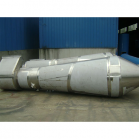 四川CLK擴散式旋風(fēng)除塵器 旋風(fēng)環(huán)保除塵器設(shè)備按需要定制 質(zhì)量過硬