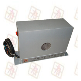 圓孔軸零件專用流水線通過(guò)式退磁機(jī) 脫磁器可定制）