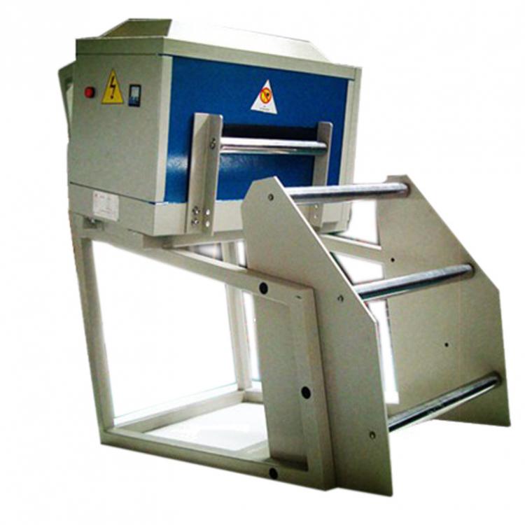 力田磁電 框式退磁機(jī) 線圈磁場 消磁機(jī) 電磁鐵