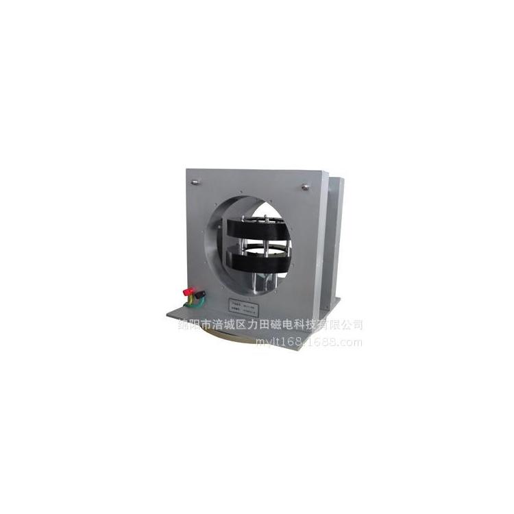 可旋轉(zhuǎn)水平磁場(chǎng)二維磁場(chǎng)產(chǎn)生線圈  磁場(chǎng)發(fā)生器直流 大學(xué)實(shí)驗(yàn)室