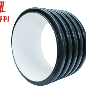 新都|郫都區(qū)雙壁波紋管全新料，波紋管材廠家110 成都