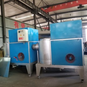 自動點火上料鋸末燃燒機-節(jié)能環(huán)保生物質燃燒機