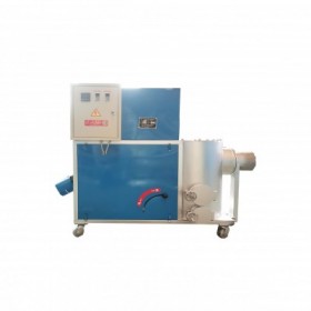 節(jié)能環(huán)保顆粒燃燒機-生物質燃燒機工作原理