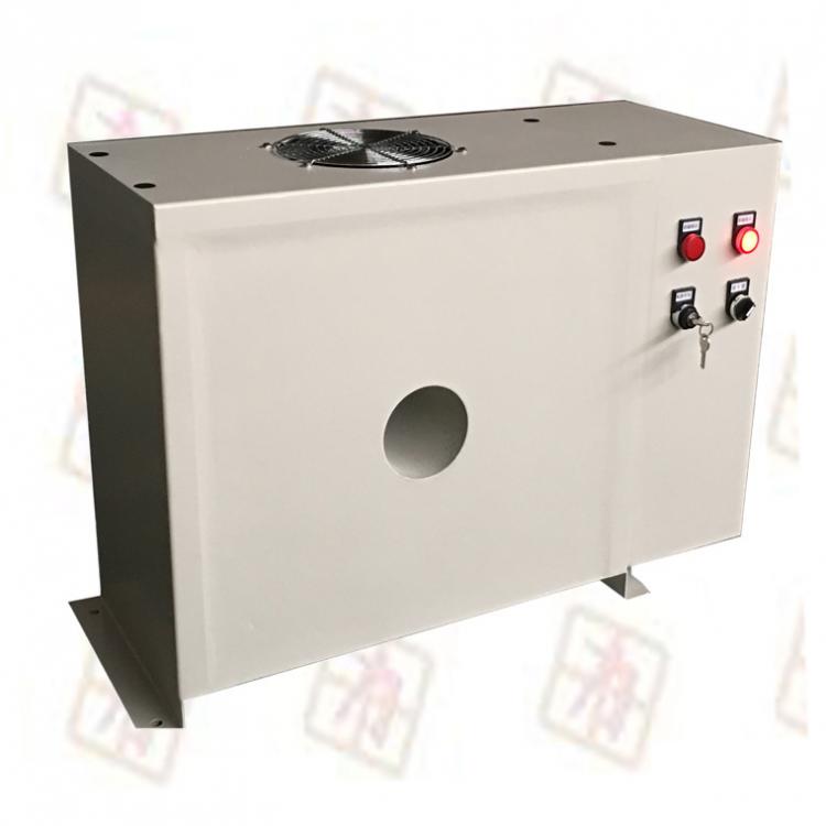 管道式磁場充磁機(jī) 實驗室磁粉磁化實驗機(jī)  精準(zhǔn)充磁機(jī)  粉末充磁