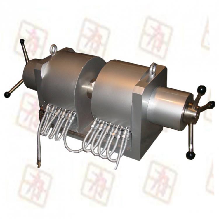 大學實驗室磁效應磁場發(fā)生器 醫(yī)學實驗交變線圈 材料用電磁鐵磁場