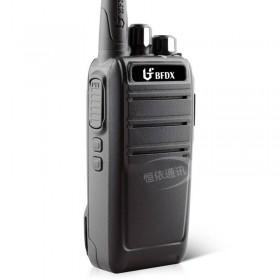 四川成都北峰 BF-302標(biāo)配對講機 數(shù)字對講機  遠(yuǎn)程對講機 北峰防爆對講機 北峰對講機測評