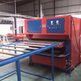 四川不銹鋼拉絲機 鈦板拋光機 水磨拉絲機 廠家直銷