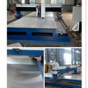 平面拉絲機 大不銹鋼板拉絲機 不銹鋼拋光機 大平面表面處理設備