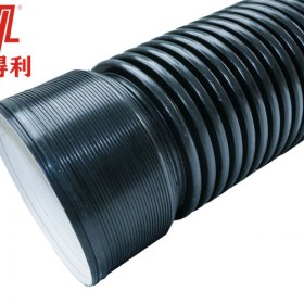 金牛區(qū)|成華區(qū)HDPE雙壁波紋管報(bào)價(jià)dn300，波紋管材廠家200成都