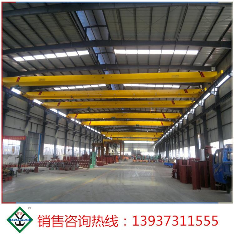 重慶起重機(jī)生產(chǎn)廠家 大型龍門吊 桁吊 電動(dòng)雙梁行車