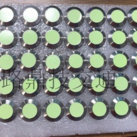 304不銹鋼盲道釘廠家直銷 盲道條 夜光顏色盲道 防滑商場(chǎng)設(shè)施