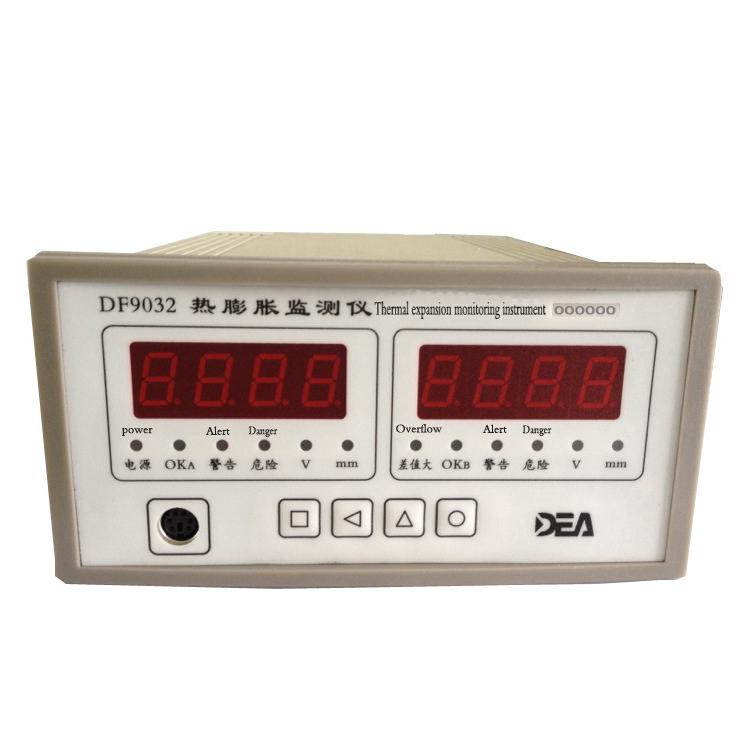 DF9032雙通道熱膨脹監(jiān)測(cè)儀生產(chǎn)廠(chǎng)家