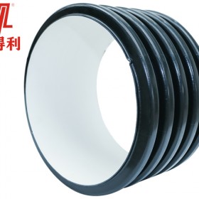 浦江縣|資陽hdpe雙壁波紋管管生產(chǎn)，300波紋管批發(fā)四川