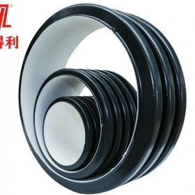 資中|內(nèi)江h(huán)dpe雙壁波紋管批發(fā)dn600，300波紋管批發(fā)四川