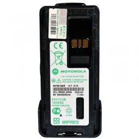 摩托羅拉（Motorola） PMNN4416AR  對講機鋰電池 HNN9013D NNTN8129 P8660 /P8668D對講機電池