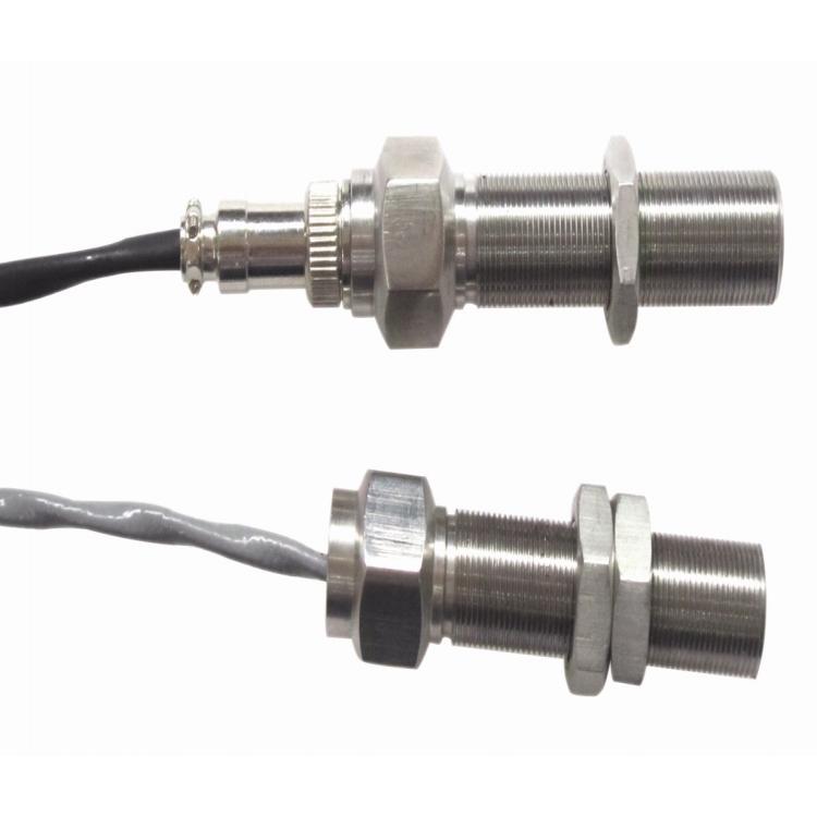 磁阻式轉(zhuǎn)速探頭CS-1（測(cè)速探頭M16×光軸轉(zhuǎn)速測(cè)量傳感器