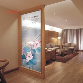 鋼化玻璃定做 家用桌面茶幾臺(tái)面餐桌玻璃板定制圓形長(zhǎng)方形訂制8mm