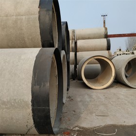 成都水泥制品廠家 混凝土承插管 鋼承口管 水泥涵管水泥管廠家