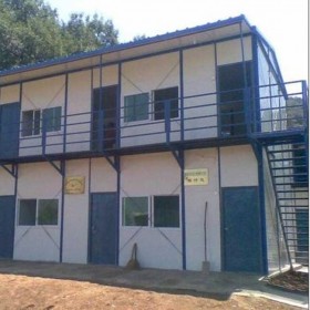 四川設(shè)計施工活動板房 活動房 移動板房制作安裝