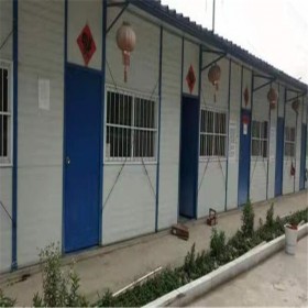 成都優(yōu)質活動板房 集成板房 現貨供應