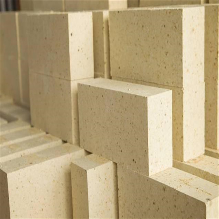 現(xiàn)貨本色粘土質耐火磚 耐火材料專業(yè)生產 新杰能工廠出售