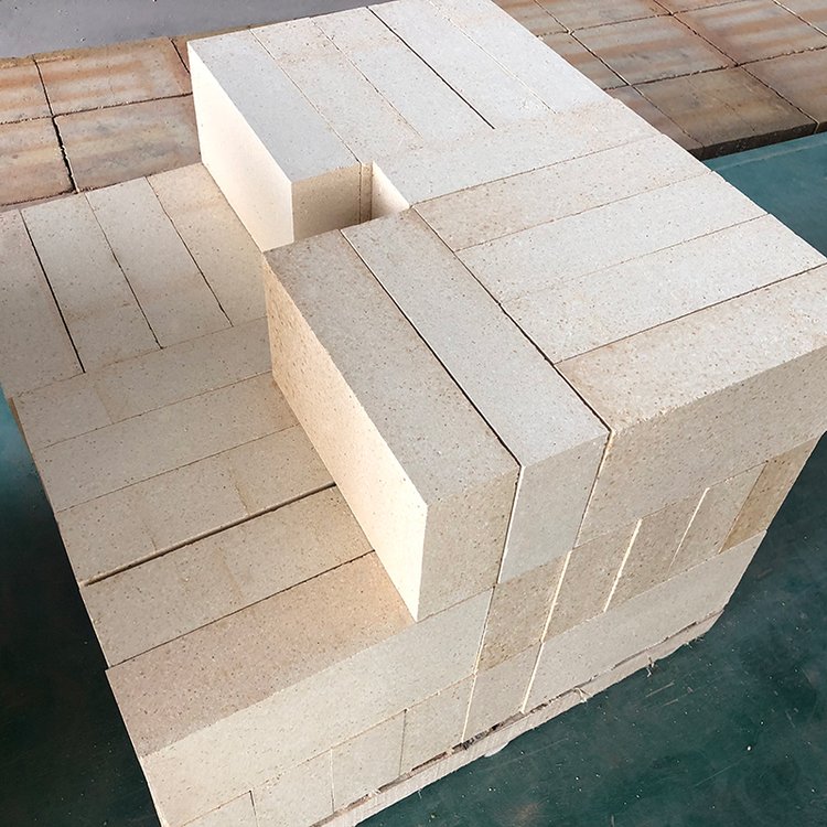 高溫耐火磚 高溫窯爐內襯磚 砌筑維修用 新杰能耐火材料