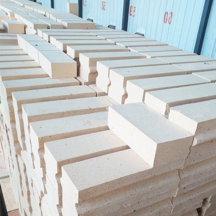 大中小型高爐用輕質耐火磚 高鋁粘土耐火磚廠 新杰能工廠定制