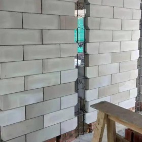 加氣塊 輕質(zhì)隔墻斷 蒸壓加氣板 ACC墻板 結構優(yōu)良 輻射小承載能力強