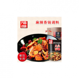 四川餐飲醬料生產(chǎn)廠家可定制貼牌代加工全國(guó)發(fā)貨