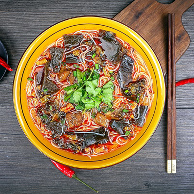 方便小料包海帶包 綿陽特色袋裝 紅湯清湯素米粉 米粉醬料開店優(yōu)選 米粉連鎖店