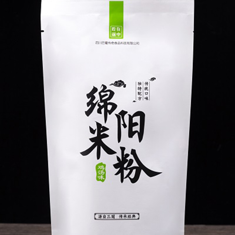 綿陽(yáng)米粉海帶包廠(chǎng)家 綿陽(yáng)吃盒裝 速食盒裝綿陽(yáng)米粉 吃在途中