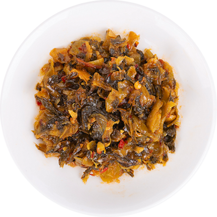 可以喝湯的清湯米粉 雞湯米粉米線 網(wǎng)紅重慶酸辣粉 吃在途中