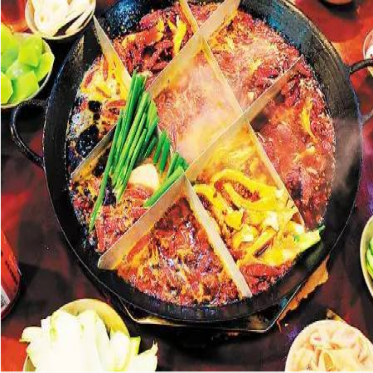 四川味出眾 金湯酸菜魚調(diào)料 豬肚雞高湯調(diào)味醬 萬高達(dá)味