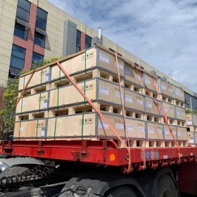 成都到哈爾濱物流公司 大件托運(yùn) ?；肺锪鞴?專線運(yùn)輸