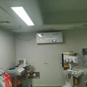 壁掛式凈化消毒機(jī) 醫(yī)用等離子體空氣凈化消毒機(jī) 奧潔直銷(xiāo) 線上詢價(jià)