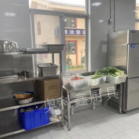 商用廚房設(shè)備工程設(shè)計(jì)  學(xué)校食堂廚具廠  專(zhuān)業(yè)酒店廚房定制