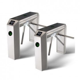 瀘州安裝人行門禁道閘  人臉識(shí)別門禁系統(tǒng)  工地實(shí)名制門禁系統(tǒng) 小區(qū)人行門禁道閘