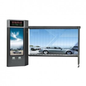 遵義市赤水安裝人行通道門 人臉識別門禁系統(tǒng) 人行通道閘門禁 遵義赤水門禁通道閘  批發(fā)門禁道閘