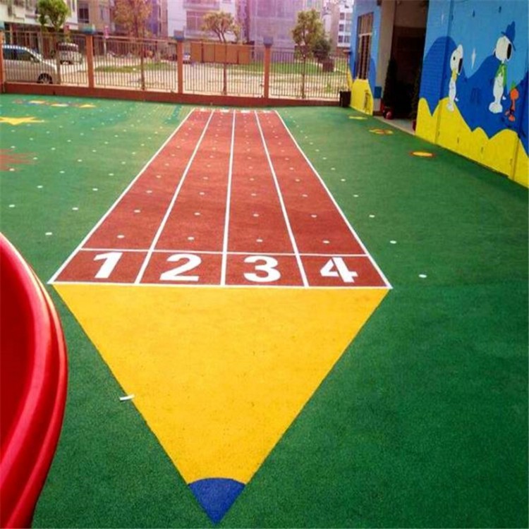 硅pu球場(chǎng)材料 室外塑膠籃球場(chǎng)地面硅pu地膠 奧?；?zhuān)注地面塑膠