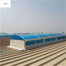 排煙天窗 采光排煙通風(fēng)天窗生產(chǎn) 可按需定制 發(fā)貨及時 使用壽命長