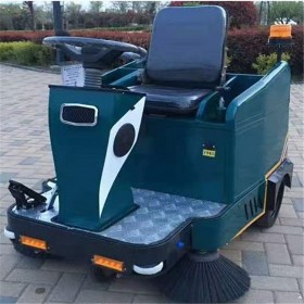 易安德 小型駕駛式掃地機 廠家可定制 可租賃