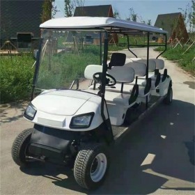 成都8座電動(dòng)觀光車(chē)現(xiàn)車(chē) 動(dòng)力強(qiáng)勁 阿童木 現(xiàn)貨供應(yīng)