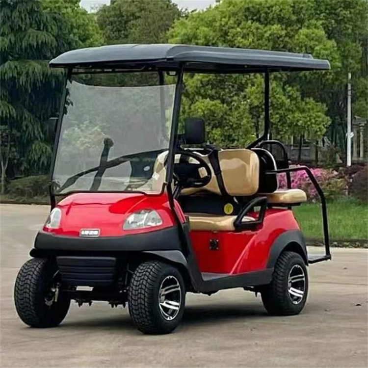 四川新款小型旅游觀光車 景區(qū)觀光車廠家 阿童木