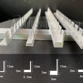 安鑫鋁合金條，地坪鋁條，氧化鋁條，鋁條生產廠家，鋁條批發(fā)